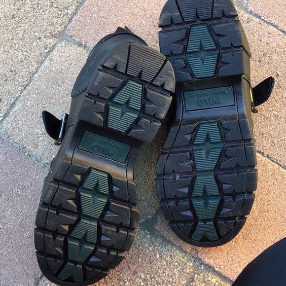 Polo Ralph Lauren Dover 2 - Picture 6 of 6